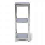 Bold Three Tier Shelf by homestyles