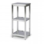 Bold Three Tier Shelf by homestyles