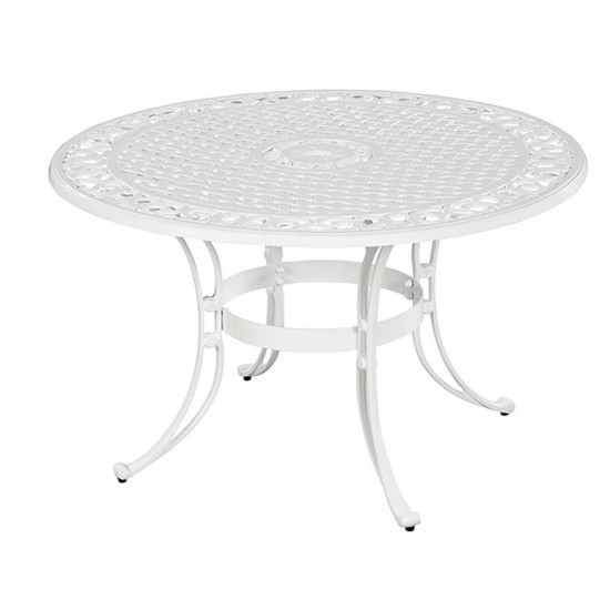Sanibel Outdoor Dining Table by homestyles, 6652-30