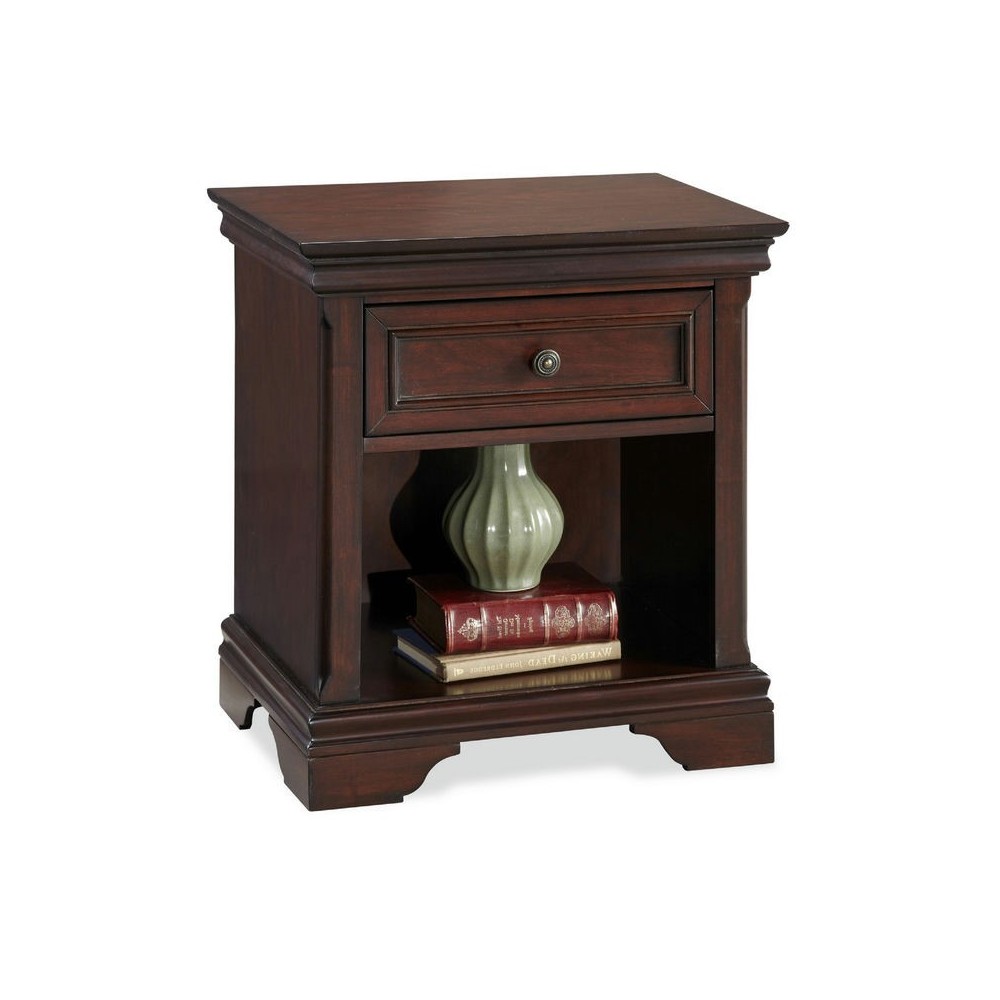 Lafayette Nightstand by homestyles