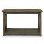 Walker Console Table by homestyles