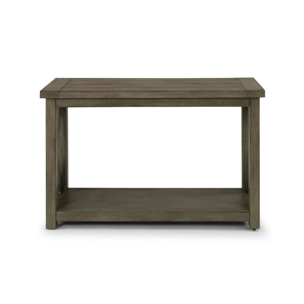 Walker Console Table by homestyles