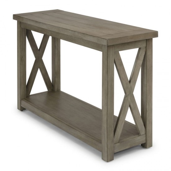 Walker Console Table by homestyles