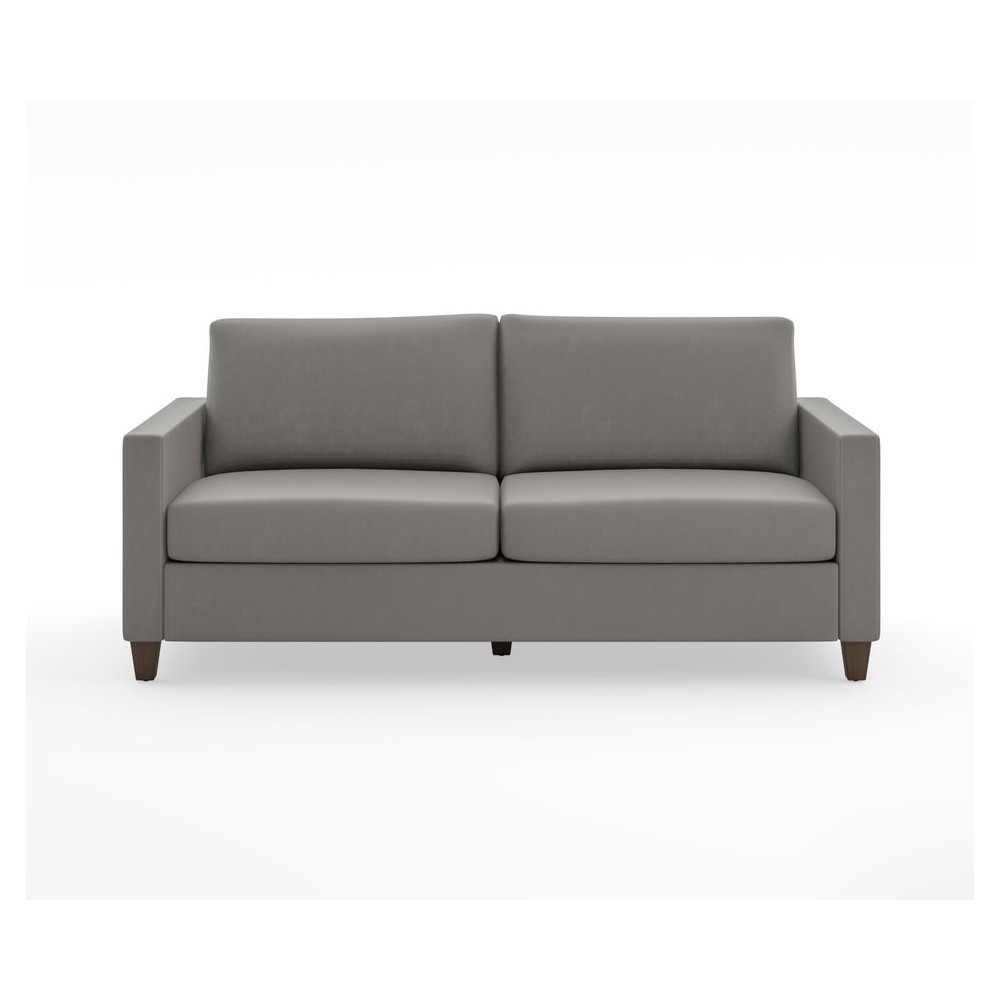 Dylan Sofa by homestyles, Gray