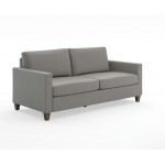 Dylan Sofa by homestyles, Gray