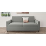 Dylan Sofa by homestyles, Gray