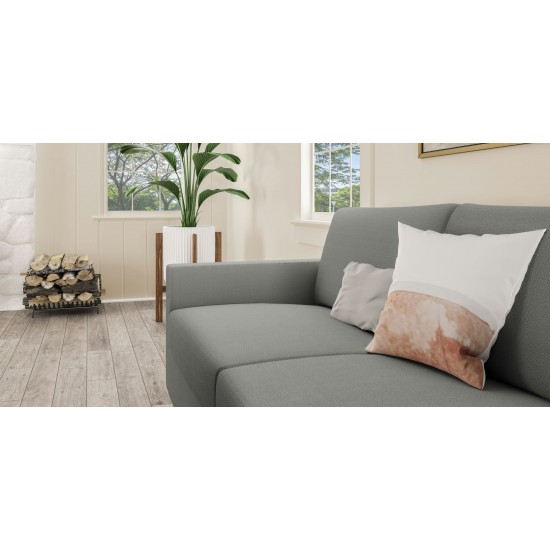 Dylan Sofa by homestyles, Gray