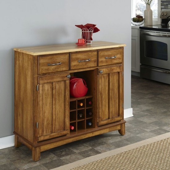 Hampton Buffet by homestyles, 5100-0061