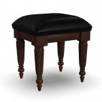 Lafayette Vanity Bench by homestyles