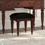 Lafayette Vanity Bench by homestyles