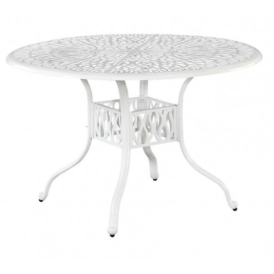 Capri Outdoor Dining Table by homestyles, 6662-32