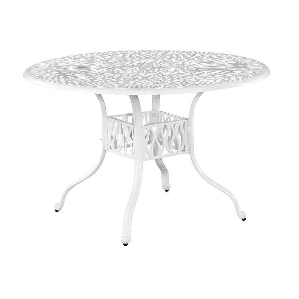 Capri Outdoor Dining Table by homestyles, 6662-32