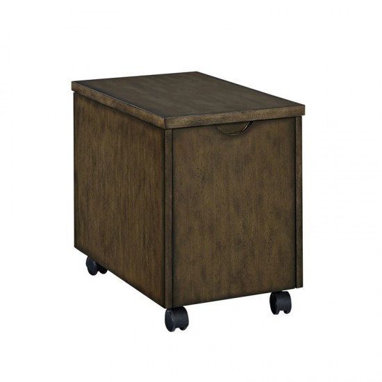 Xcel Mobile File Cabinet by homestyles