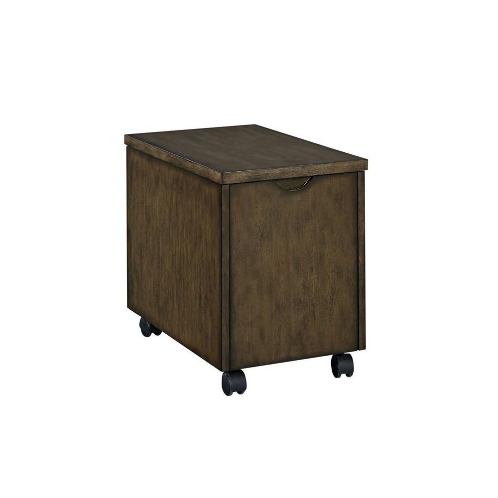 Xcel Mobile File Cabinet by homestyles