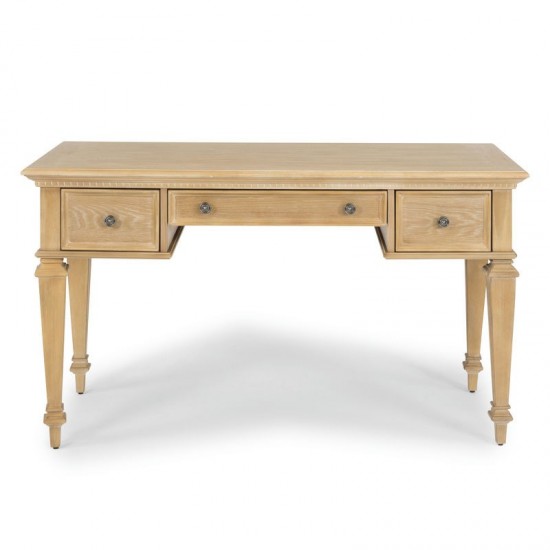 Manor House Writing Desk by homestyles