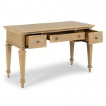 Manor House Writing Desk by homestyles