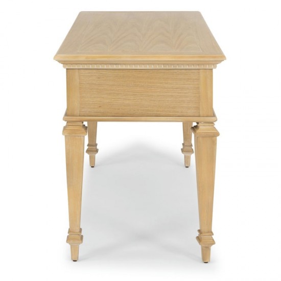 Manor House Writing Desk by homestyles