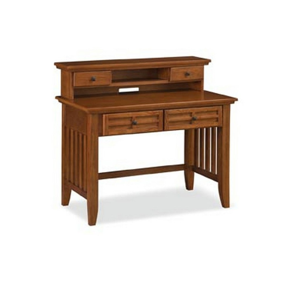 Lloyd Desk with Hutch by homestyles