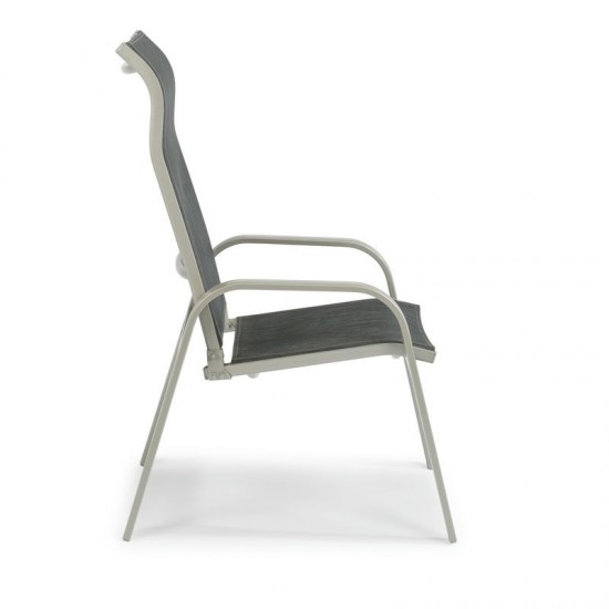 Captiva Outdoor Chair Pair by homestyles