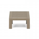 Sustain Outdoor Ottoman by homestyles, 5675-90