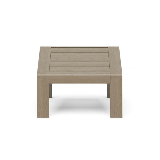 Sustain Outdoor Ottoman by homestyles, 5675-90