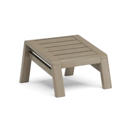 Sustain Outdoor Ottoman by homestyles, 5675-90