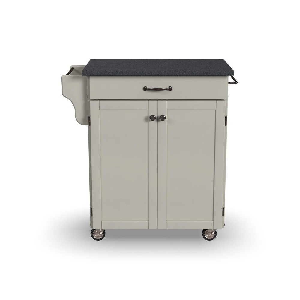 Cuisine Cart Kitchen Cart by homestyles, 9001-0024