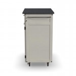 Cuisine Cart Kitchen Cart by homestyles, 9001-0024