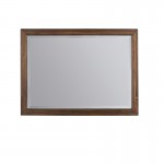 Bungalow Mirror by homestyles