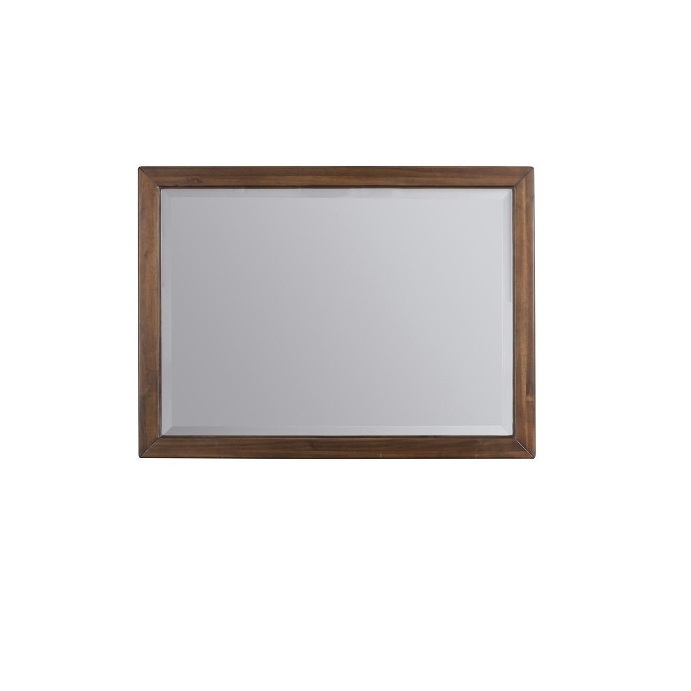 Bungalow Mirror by homestyles