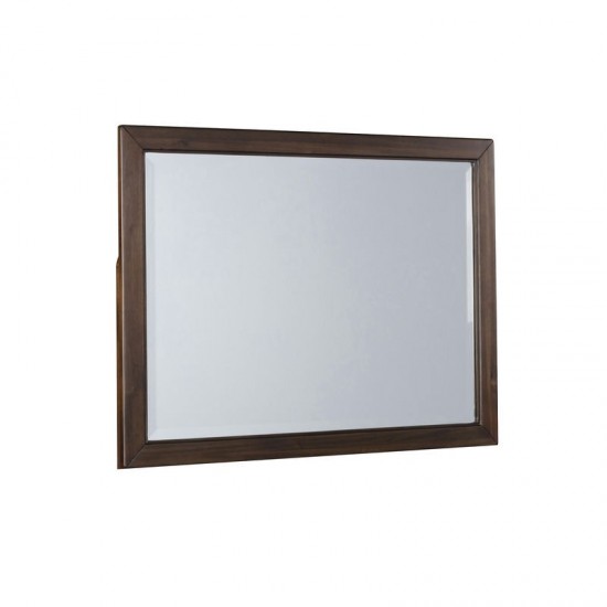 Bungalow Mirror by homestyles
