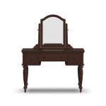 Lafayette Vanity Table by homestyles