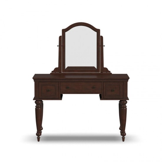 Lafayette Vanity Table by homestyles