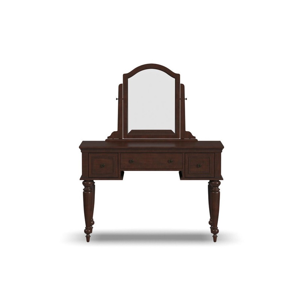 Lafayette Vanity Table by homestyles Lafayette Vanity Table by homestyles