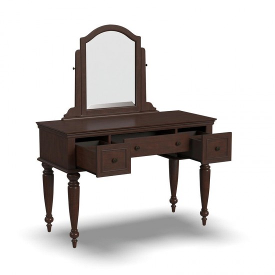 Lafayette Vanity Table by homestyles