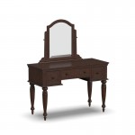 Lafayette Vanity Table by homestyles