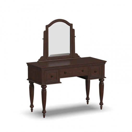 Lafayette Vanity Table by homestyles