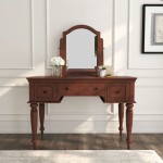 Lafayette Vanity Table by homestyles