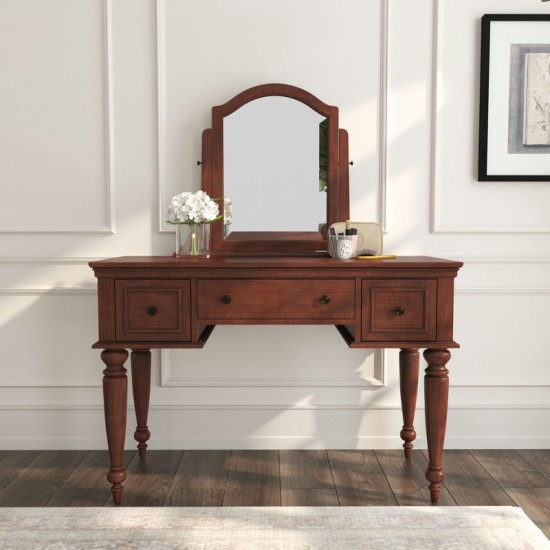 Lafayette Vanity Table by homestyles