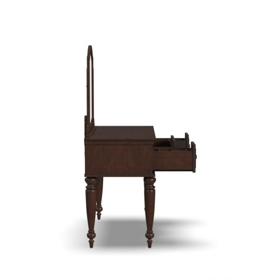 Lafayette Vanity Table by homestyles