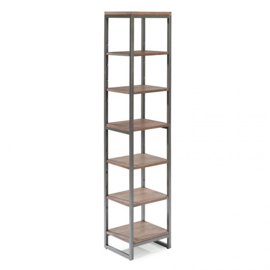 Telluride Seven Tier Shelf by homestyles