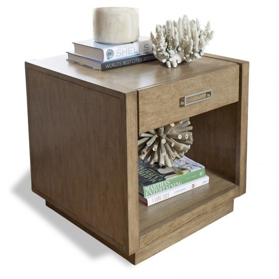 Montecito End Table by homestyles