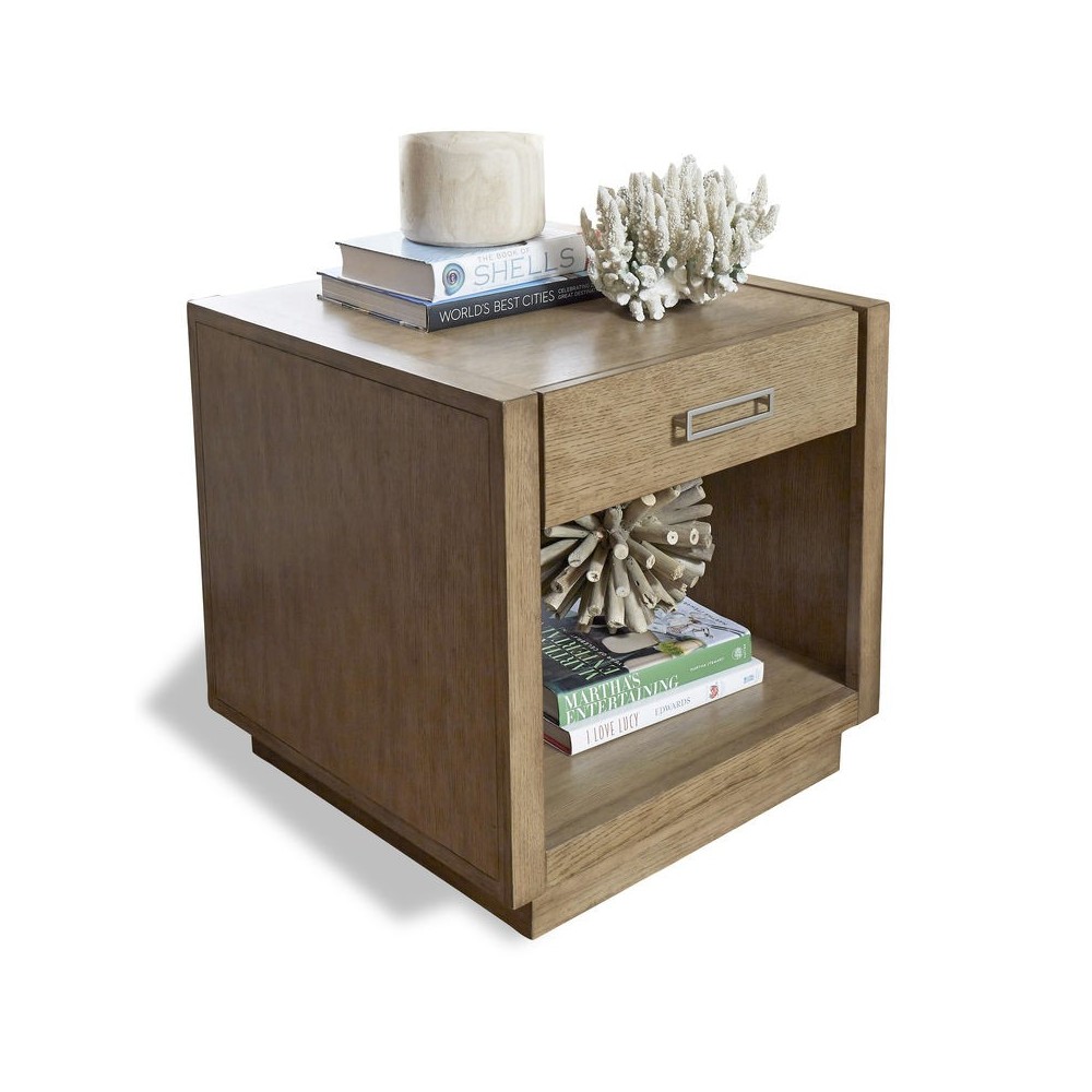 Montecito End Table by homestyles