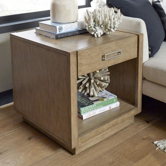 Montecito End Table by homestyles
