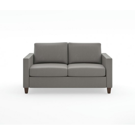 Dylan Loveseat by homestyles, Gray