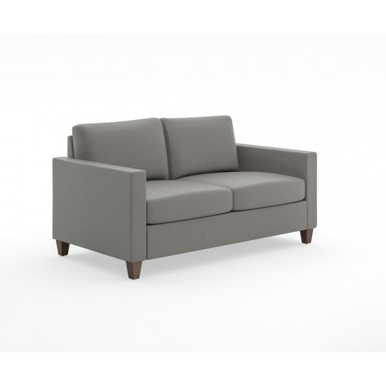 Dylan Loveseat by homestyles, Gray