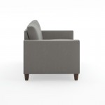 Dylan Loveseat by homestyles, Gray