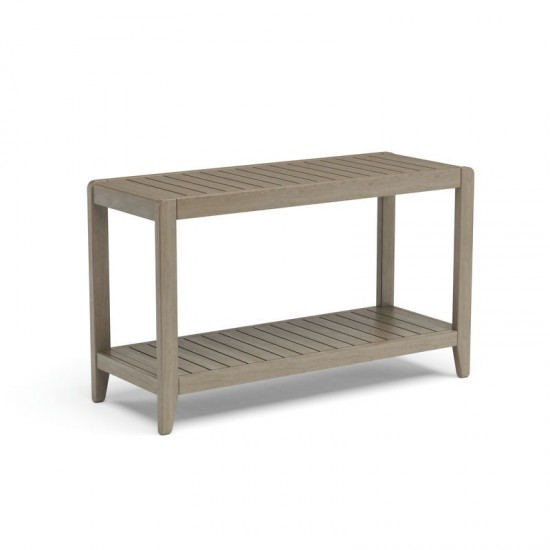 Sustain Outdoor Sofa Table by homestyles