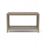 Sustain Outdoor Sofa Table by homestyles
