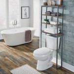 Telluride Over The Commode Stand by homestyles